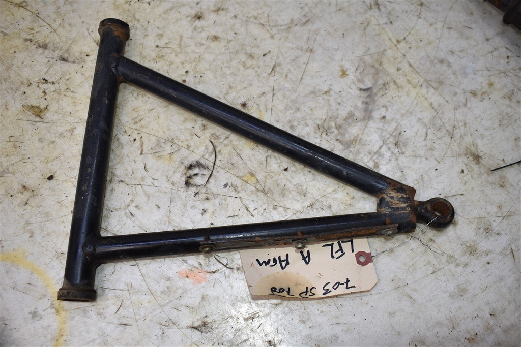 2003 Polaris Sportsman 700 4x4 Left Front Lower A Arm 2202274