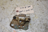 2003 Polaris Sportsman 700 4x4 Left Front Brake Caliper 1910549