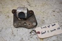 2003 Polaris Sportsman 700 4x4 Left Front Brake Caliper 1910549