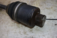 2003 Polaris Sportsman 700 4x4 Left Rear Axle 1380197