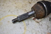 2003 Polaris Sportsman 700 4x4 Left Rear Axle 1380197