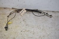 2003 Polaris Sportsman 700 4x4 Front Brake Lines