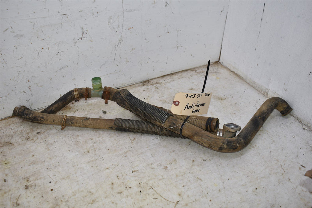 2003 Polaris Sportsman 700 4x4 Coolant Hoses 5412312 5412313 5412030