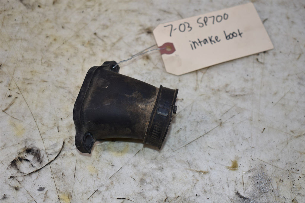 2003 Polaris Sportsman 700 4x4 Intake Boot 1253415
