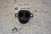 2003 Polaris Sportsman 700 4x4 Intake Boot 1253415