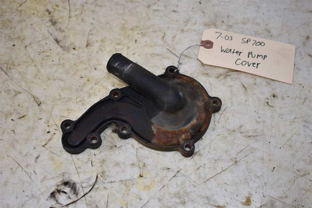 2003 Polaris Sportsman 700 4x4 Water Pump Cover 1202019