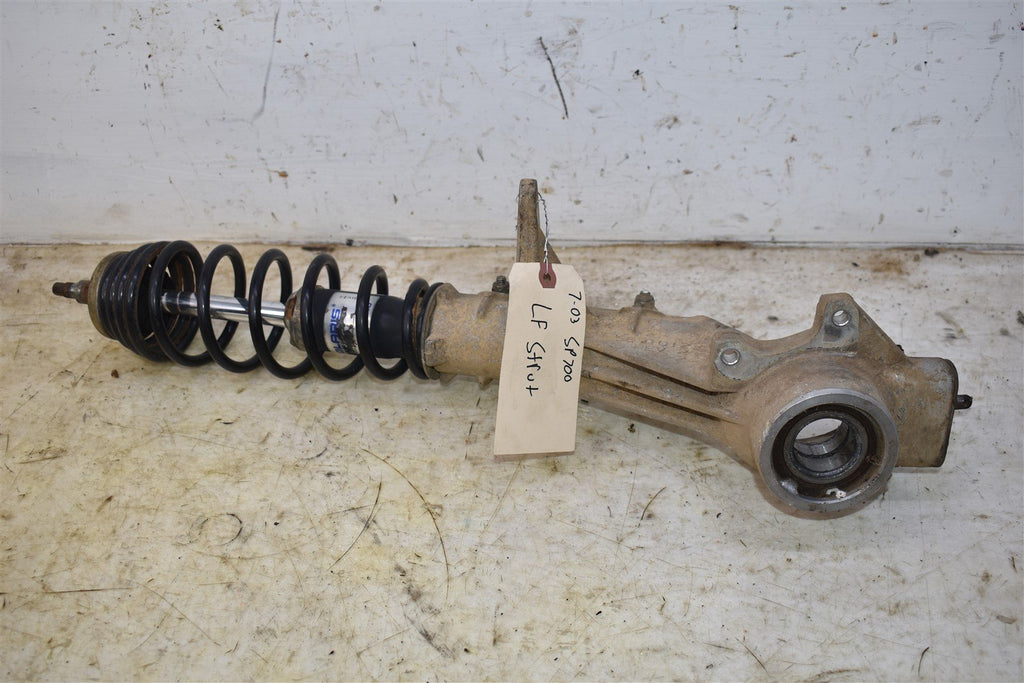 2003 Polaris Sportsman 700 4x4 Left Front Strut 5132301 7041761