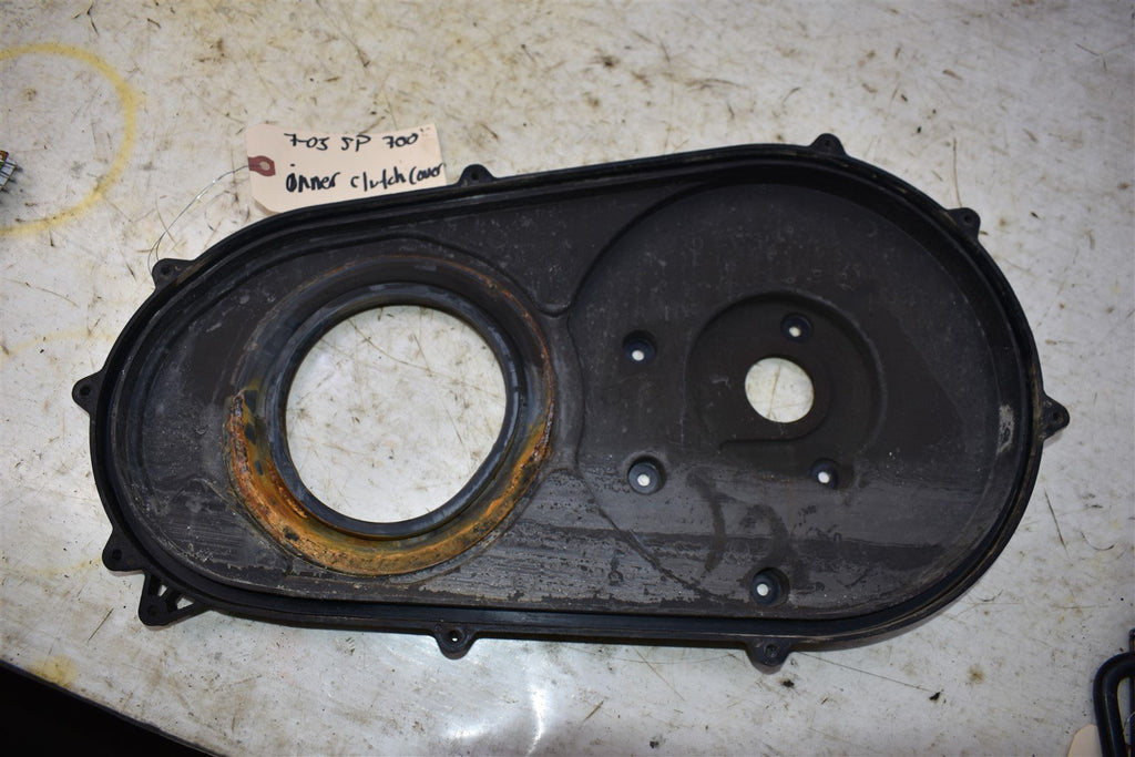 2003 Polaris Sportsman 700 4x4 Inner Clutch Cover 5434235