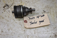 2003 Polaris Sportsman 700 4x4 Stater Gear Bendix 4010418