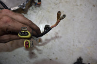 2003 Polaris Sportsman 700 4x4 Stator & Cover 4010709