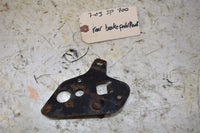 2003 Polaris Sportsman 700 4x4 Rear Brake Pedal Mount 1013414-067