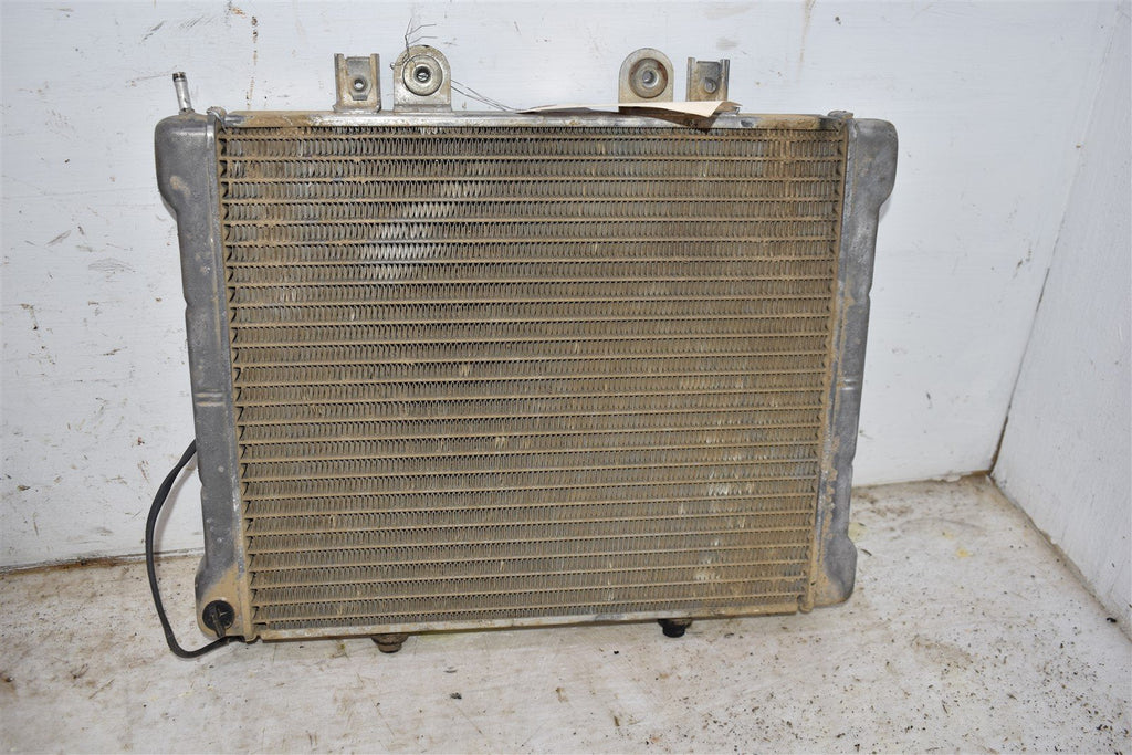 2003 Polaris Sportsman 700 4x4 Radiator 1240103