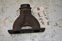 2003 Polaris Sportsman 700 4x4 Head Pipe 1261077-029