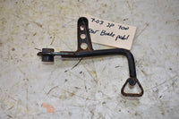 2003 Polaris Sportsman 700 4x4 Rear Brake Pedal 1013415-067