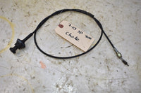 2003 Polaris Sportsman 700 4x4 Choke Cable 7081008