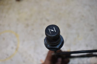 2003 Polaris Sportsman 700 4x4 Choke Cable 7081008