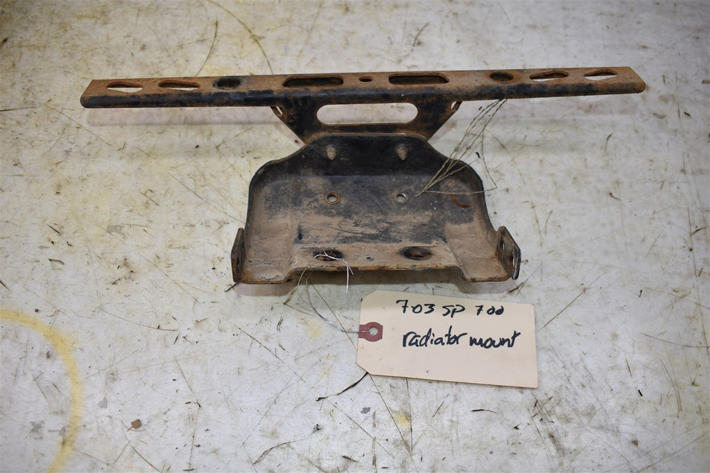 2003 Polaris Sportsman 700 4x4 Radiator Mount 5245773-067