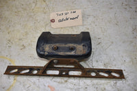 2003 Polaris Sportsman 700 4x4 Radiator Mount 5245773-067