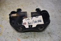 2003 Polaris Sportsman 700 4x4 Lower Dash Plastic 5433762-070