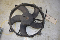 2003 Polaris Sportsman 700 4x4 Fan 2410288