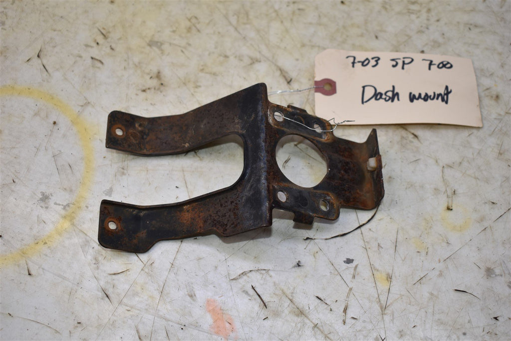 2003 Polaris Sportsman 700 4x4 Dash Mount 5244969-067