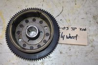 2003 Polaris Sportsman 700 4x4 Flywheel 4060152