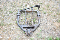 2009 Kawasaki Mule 610 4x4 KAF400A9F Swing Arm 33001-0061