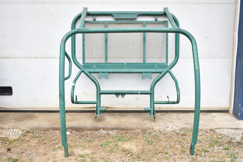 2009 Kawasaki Mule 610 4x4 KAF400A9F Roll Cage 55047-0006-398 55047-0008-398