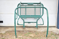 2009 Kawasaki Mule 610 4x4 KAF400A9F Roll Cage 55047-0006-398 55047-0008-398