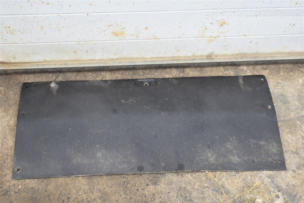 2009 Kawasaki Mule 610 4x4 KAF400A9F Kick Panel 14091-0341-6Z