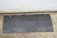 2009 Kawasaki Mule 610 4x4 KAF400A9F Kick Panel 14091-0341-6Z