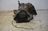 2009 Kawasaki Mule 610 4x4 KAF400A9F Crank Case 49120-6162