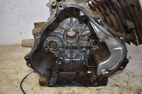 2009 Kawasaki Mule 610 4x4 KAF400A9F Crank Case 49120-6162