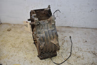 2009 Kawasaki Mule 610 4x4 KAF400A9F Crank Case 49120-6162