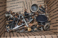 2009 Kawasaki Mule 610 4x4 KAF400A9F Bolts Lot