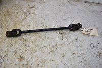 2009 Kawasaki Mule 610 4x4 KAF400A9F Lower Steering Shaft 39114-0003