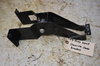 2009 Kawasaki Mule 610 4x4 KAF400A9F Steering Shaft Brackets