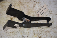 2009 Kawasaki Mule 610 4x4 KAF400A9F Steering Shaft Brackets