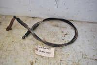 2009 Kawasaki Mule 610 4x4 KAF400A9F Shifter Cable