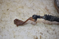 2009 Kawasaki Mule 610 4x4 KAF400A9F Shifter Cable