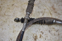 2009 Kawasaki Mule 610 4x4 KAF400A9F Shifter Cable