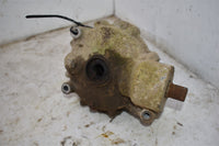 2009 Kawasaki Mule 610 4x4 KAF400A9F Front Differential 13101-0040