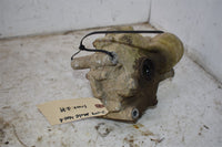 2009 Kawasaki Mule 610 4x4 KAF400A9F Front Differential 13101-0040