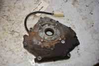 2009 Kawasaki Mule 610 4x4 KAF400A9F Crank Case Cover 49015-7050