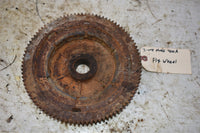 2009 Kawasaki Mule 610 4x4 KAF400A9F Flywheel 21193-7023