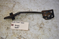 2009 Kawasaki Mule 610 4x4 KAF400A9F Brake Pedal 43001-0038