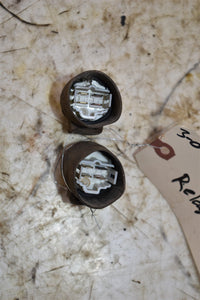 2009 Kawasaki Mule 610 4x4 KAF400A9F Relays 27002-1051