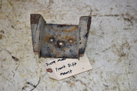 2009 Kawasaki Mule 610 4x4 KAF400A9F Front Differential Mount