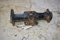 2009 Kawasaki Mule 610 4x4 KAF400A9F Left Rear Axle Tube 31064-0038