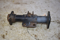 2009 Kawasaki Mule 610 4x4 KAF400A9F Left Rear Axle Tube 31064-0038